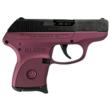 Ruger LCP 380 ACP Pistol 2.75" Barrel Black Cherry Frame Only