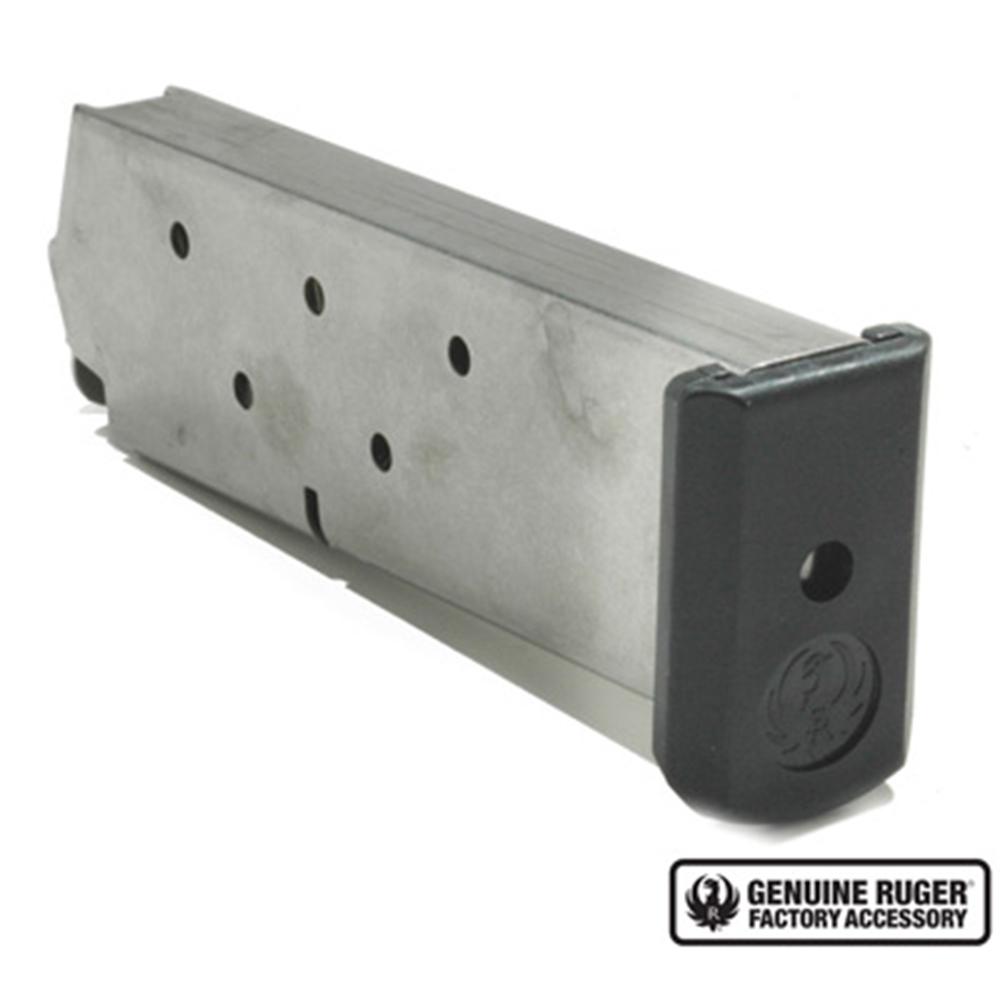 Ruger P90/P97 .45 ACP Stainless Steel 8/rd Handgun Magazine