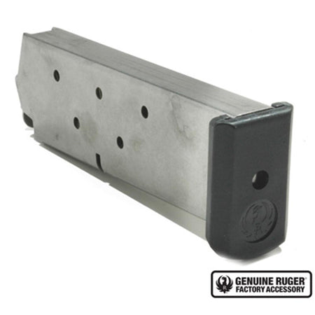 Ruger P90/P97 .45 ACP Stainless Steel 8/rd Handgun Magazine