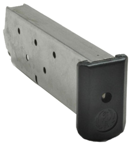 Ruger P345 .45 ACP 8-Round Stainless Handgun Magazine