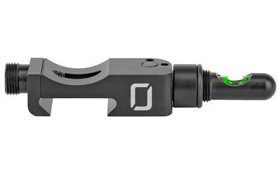 US Optics Swivel Bubble Level Anti-Cant Device, 1913 Picatinny Rail Compatible, Hard Anodized Aluminum BBL-300
