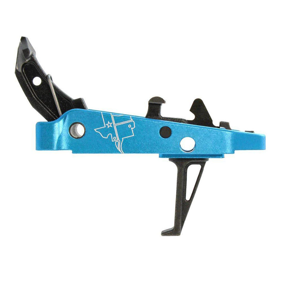 CMC AK-47 Single Stage 2.0 Elite Trigger Group 4.5 lb Flat
