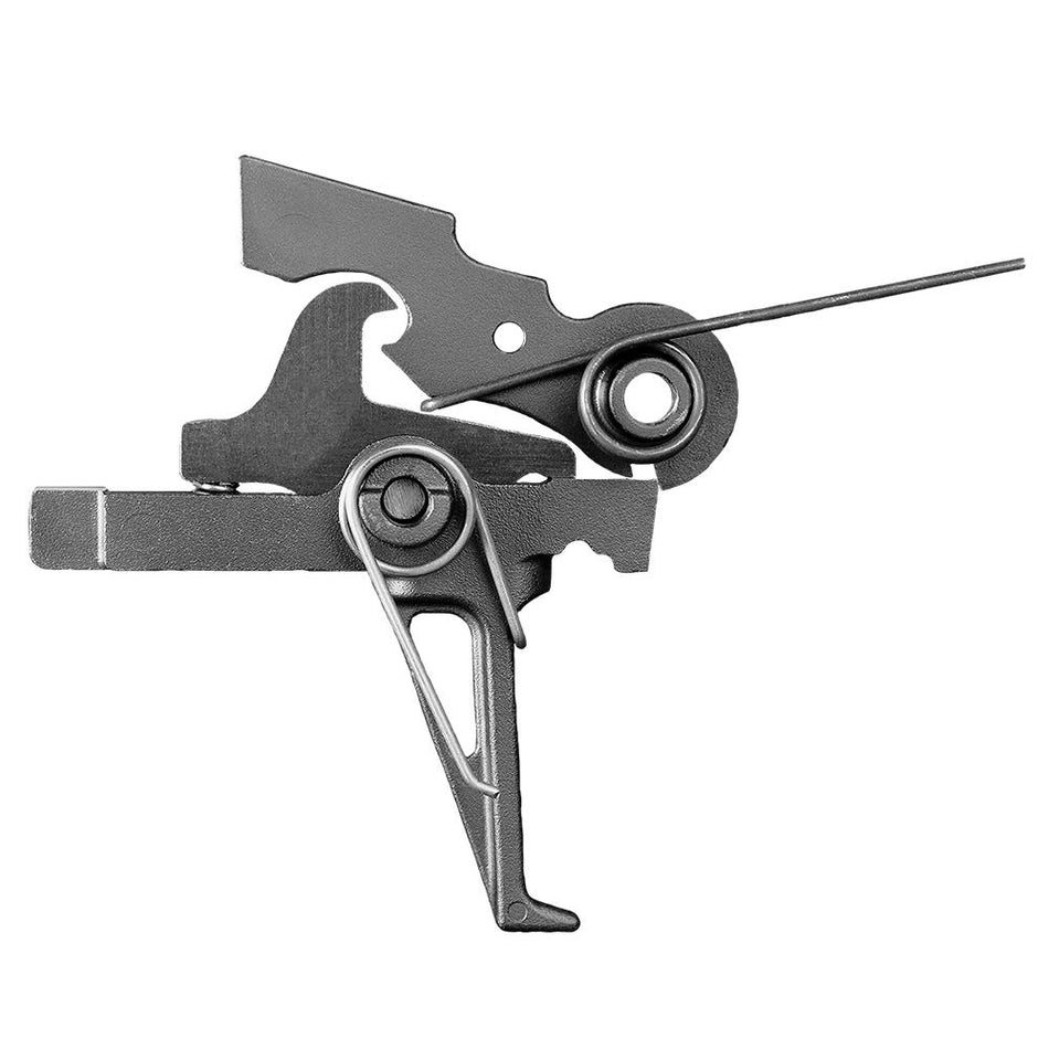 CMC AR-15/10 Match Grade Single Stage Component Trigger 3.5lb Flat Small Pin