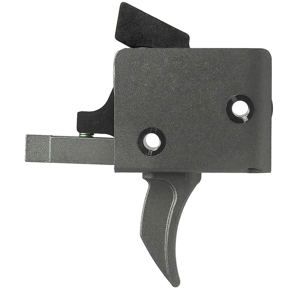 CMC AR-15/AR-10 CCT Hybrid Single Stage Trigger Small Pin Tungsten 3.5lb Pull