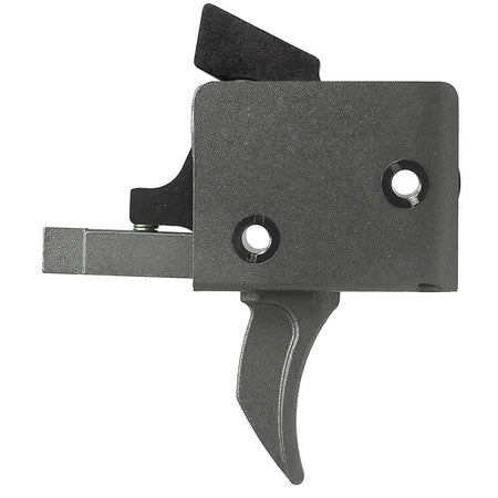 CMC AR-15/AR-10 CCT Hybrid Single Stage Trigger Small Pin Tungsten 3.5lb Pull