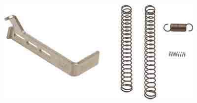Ghost Gen 1-5 Glock Ultimate 3.5 Complete Drop-In Trigger Kit