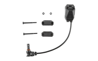 Unity Tactical AXON SL 4.5" Single Button Picatinny Remote Switch for Streamlight, Black Finish
