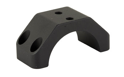 Unity Tactical MRDS Top Ring for FAST LPVO, 30mm Optic Tube, 7075-T6 Aluminum, Anodized Finish, Black FST-S30B-PCR