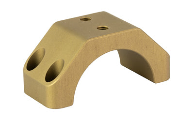 Unity Tactical MRDS Top Ring for FAST LPVO, 30mm Optic Tube, 7075-T6 Aluminum, Anodized Finish, Flat Dark Earth FST-S30F-PCR