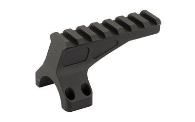 Unity Tactical REKE Scope Mount Diving Board Accessory, 30mm, Anodized Black, RKE-S30B-DB