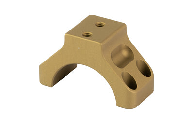 Unity Tactical REKE Scope Mount MRDS Top Ring Accessory, 30mm, FDE Anodized, RKE-S30F-PCR
