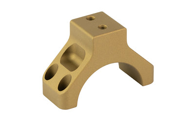 Unity Tactical REKE Scope Mount MRDS Top Ring Accessory, 34mm, FDE Anodized, RKE-S34F-PCR