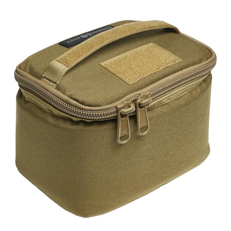 Cloud Defensive Coyote Tan Ammo Transport Bag