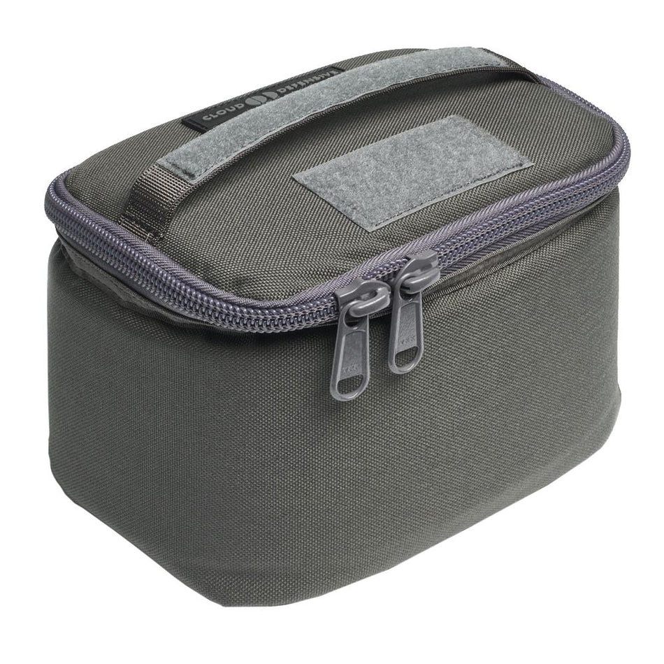 Cloud Defensive Urban Grey Ammo Transport Range Bag