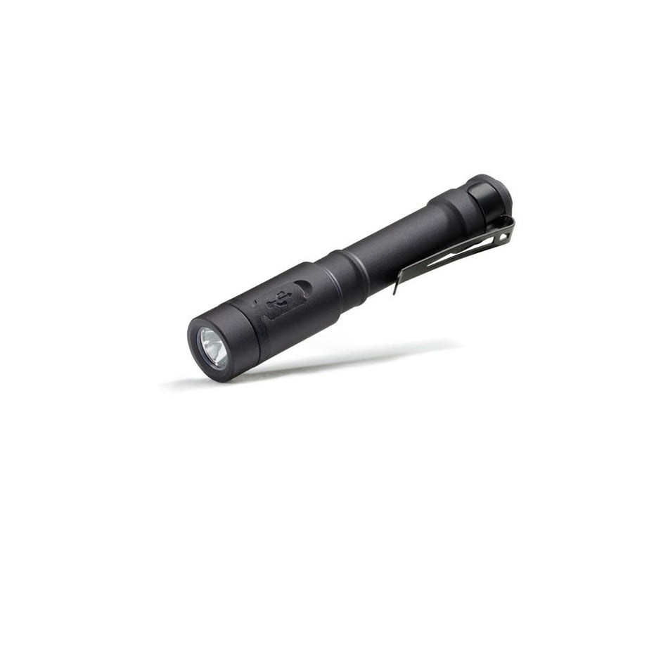 Cloud Defensive Chicro Admin Handheld Flashlight 350 Lumens USB-C Rechargeable