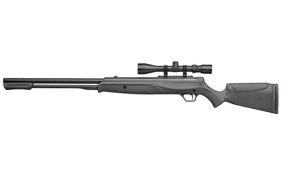Umarex 2251324 Synergis .22 Caliber Under Lever Air Rifle with 3-9x40 Scope and 10-Round Magazine