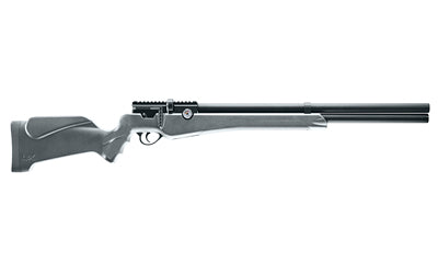 Umarex 2251390 Origin .25 Cal PCP Air Rifle, 22.9" Barrel, Adjustable Trigger, Matte Black Finish