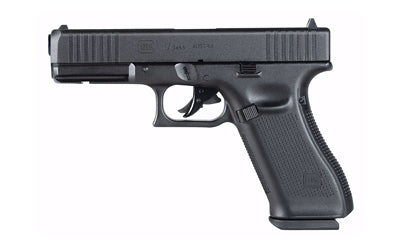 Umarex 2255214 Glock 17 .177 BB Semi-Auto CO2 Air Pistol, 20 Rounds, Field Strip Capable