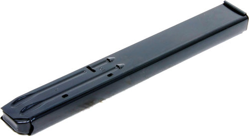 ProMag 22-Round .45 ACP Blue Steel Magazine for UZI