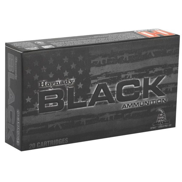 Hornady
