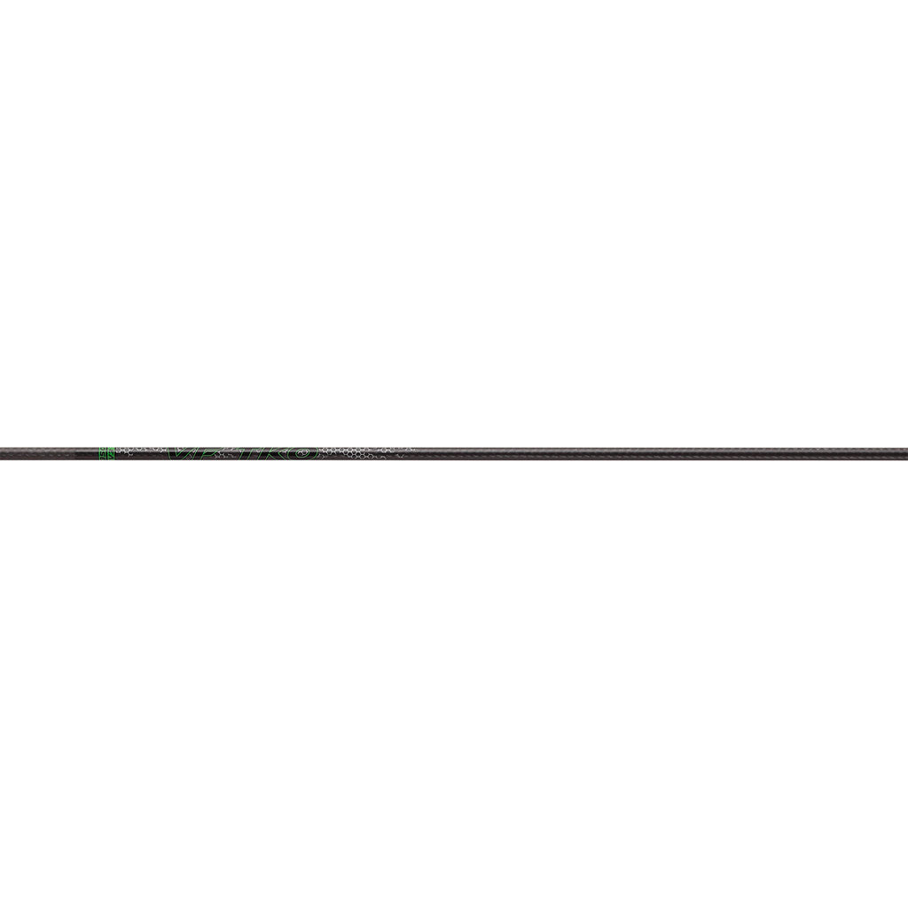 Victory VForce TKO Gamer 400 Spine Carbon Hunting Arrow Shafts - Dozen