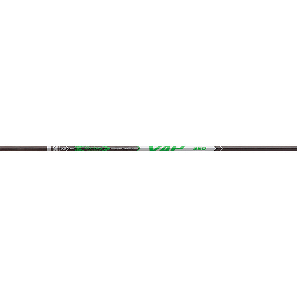 Victory VAP Gamer High-Modulus Carbon Target Shafts 400 12 Pack