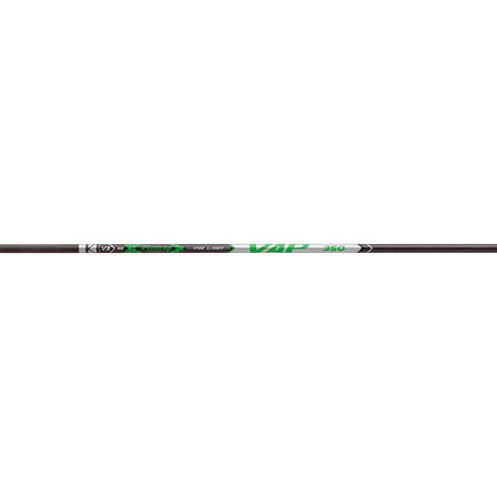 Victory VAP Gamer High-Modulus Carbon Target Shafts 400 12 Pack