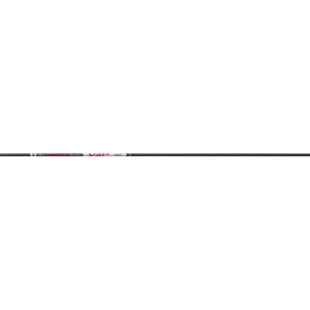 Victory VAP Sport Target Arrow Shafts 350 Spine One Dozen