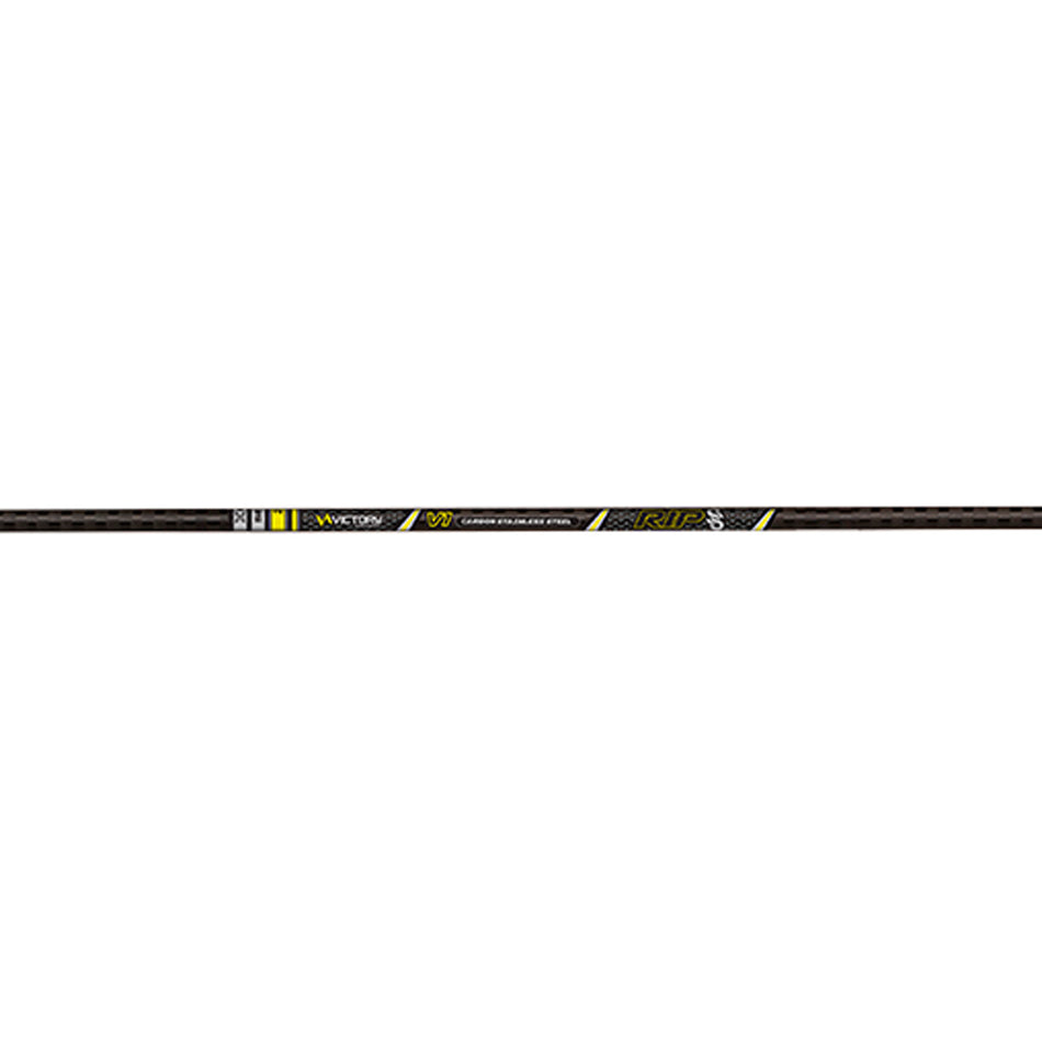 Victory RIP SS Elite Shafts 200 Spine One Dozen