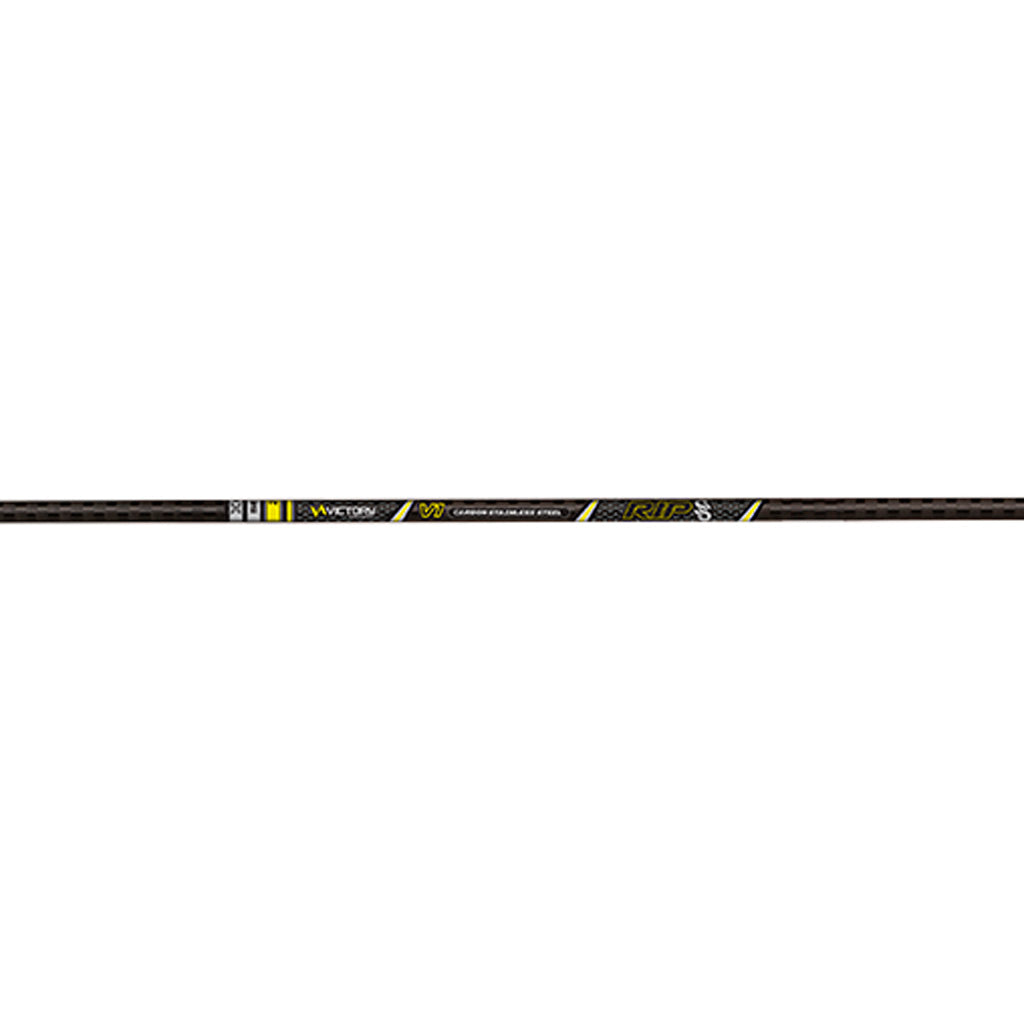 Victory RIP SS Elite Hunting Arrow Shafts 300 Dozen