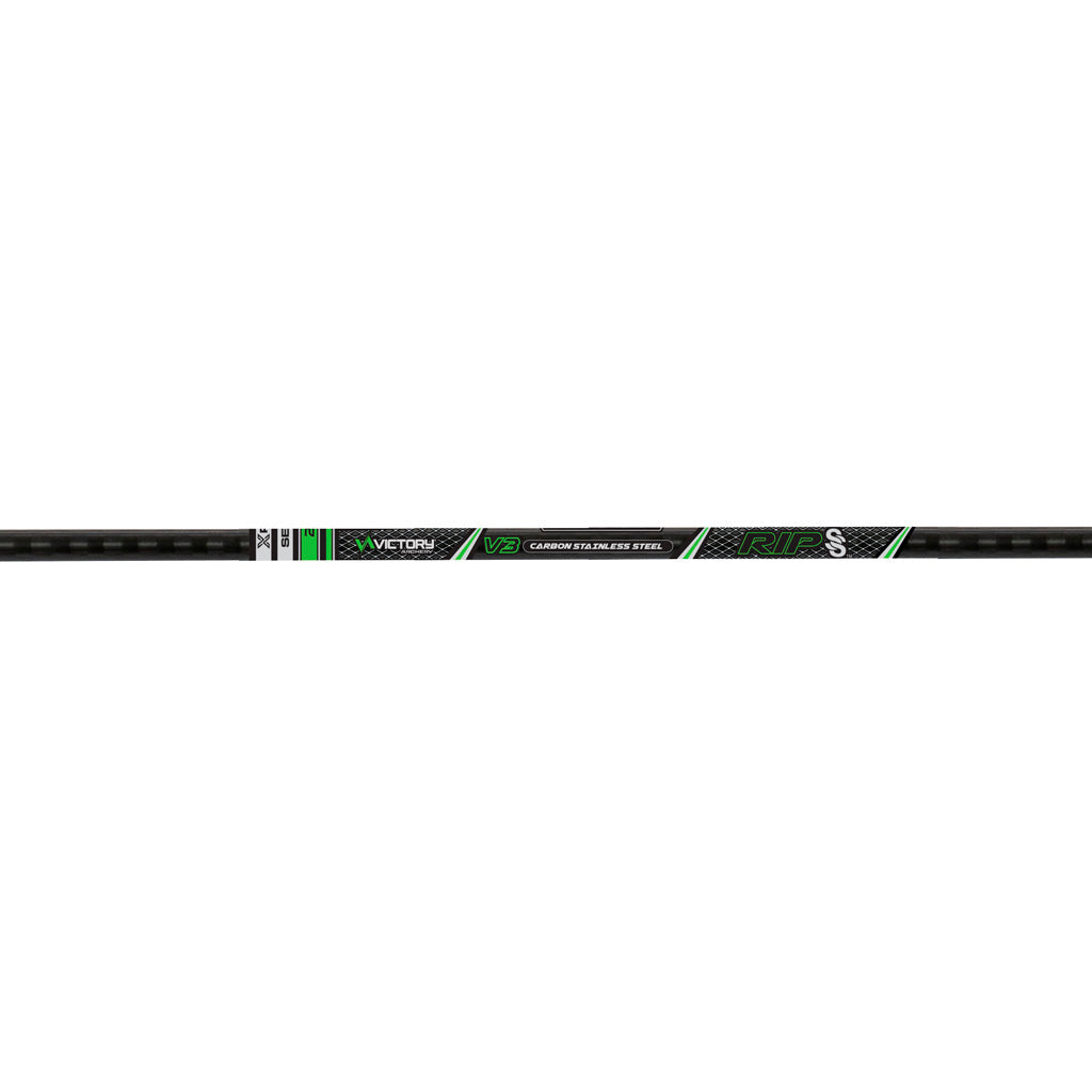 Victory RIP SS Gamer Hunting Arrow Shafts 350 Dozen