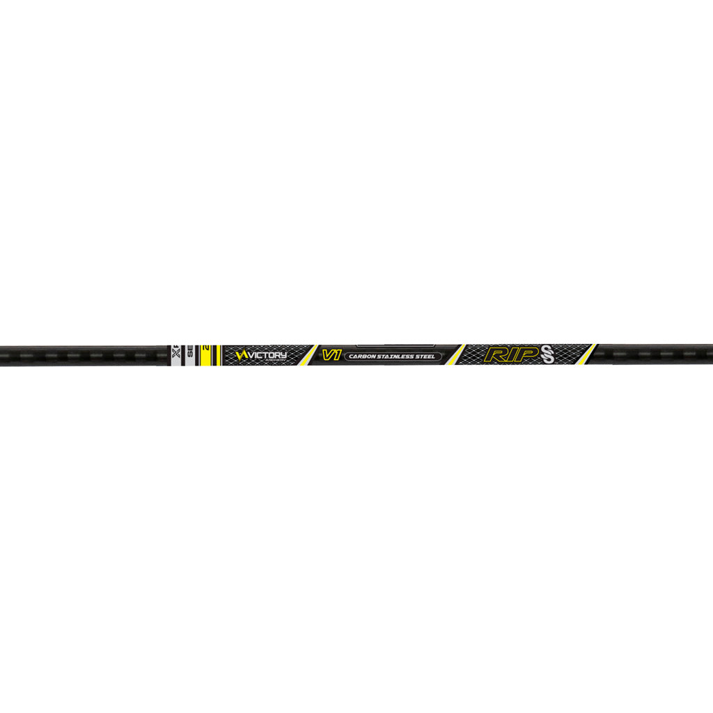 Victory RIP SS Sport Hunting Arrow Shafts 400 Dozen