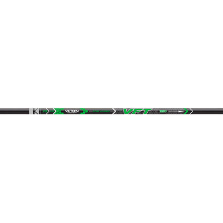 Victory VFT Gamer Target Carbon Shafts 350 Spine Dozen