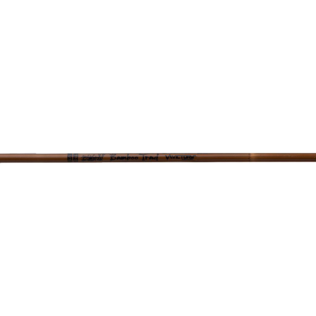 Victory Bamboo Traditional Arrow Shafts Spine 500 - Dozen