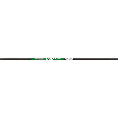 Victory VAP Gamer Micro Diameter Carbon Arrow Shafts 200 Dozen