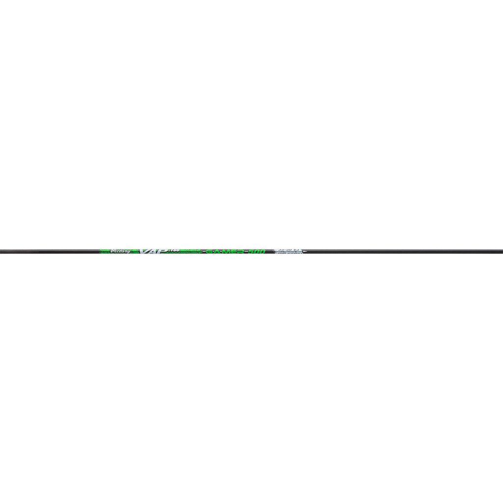 Victory VAP Gamer 250 Spine Ultra-Small Diameter Shafts 1 Dozen