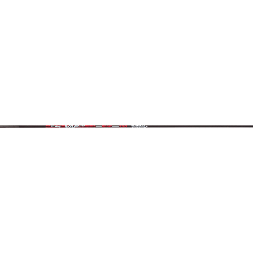Victory VAP Sport 300 Spine Small Diameter Arrow Shafts 1 Dozen