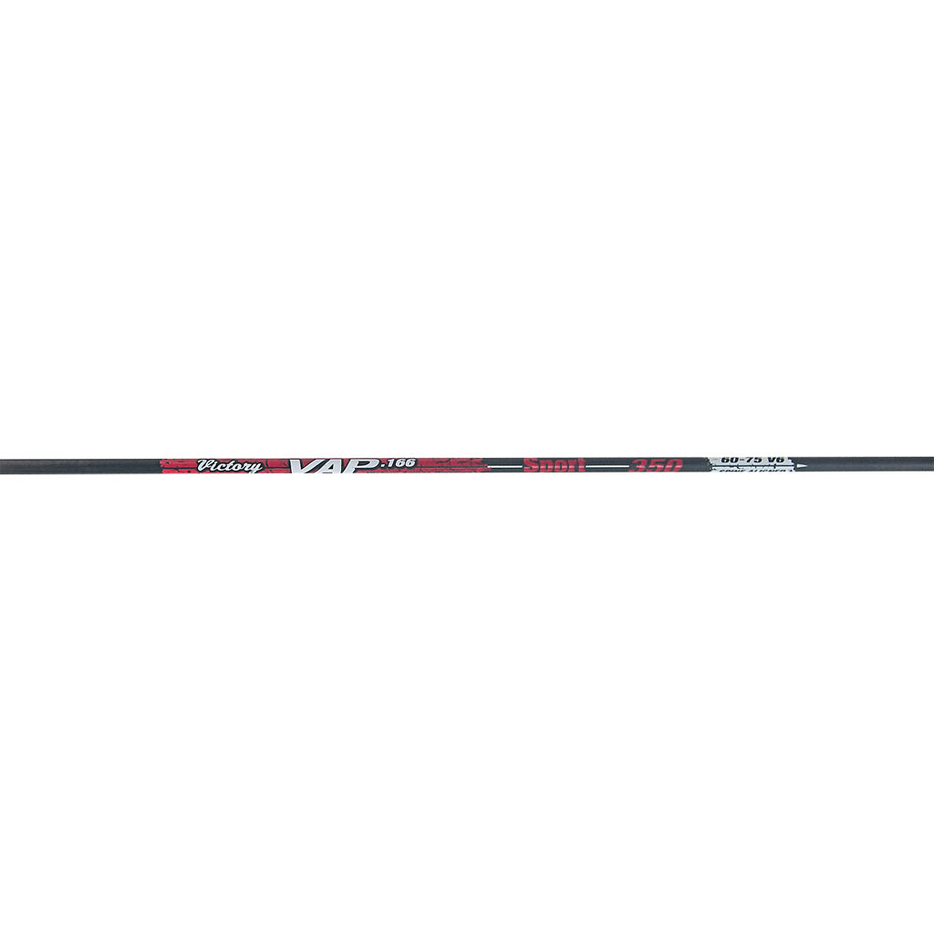 Victory VAP Sport Arrow Shafts 350 Spine 12ct