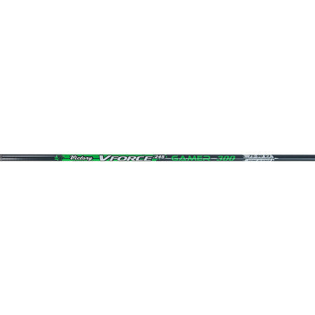 Victory VForce Gamer 400 Carbon Arrow Shafts 1 Doz.