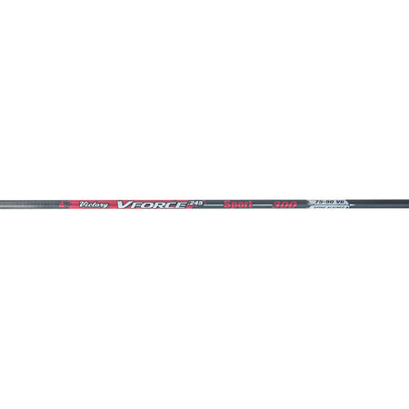 Victory VForce Sport 500 Carbon Arrow Shafts 1 Doz.