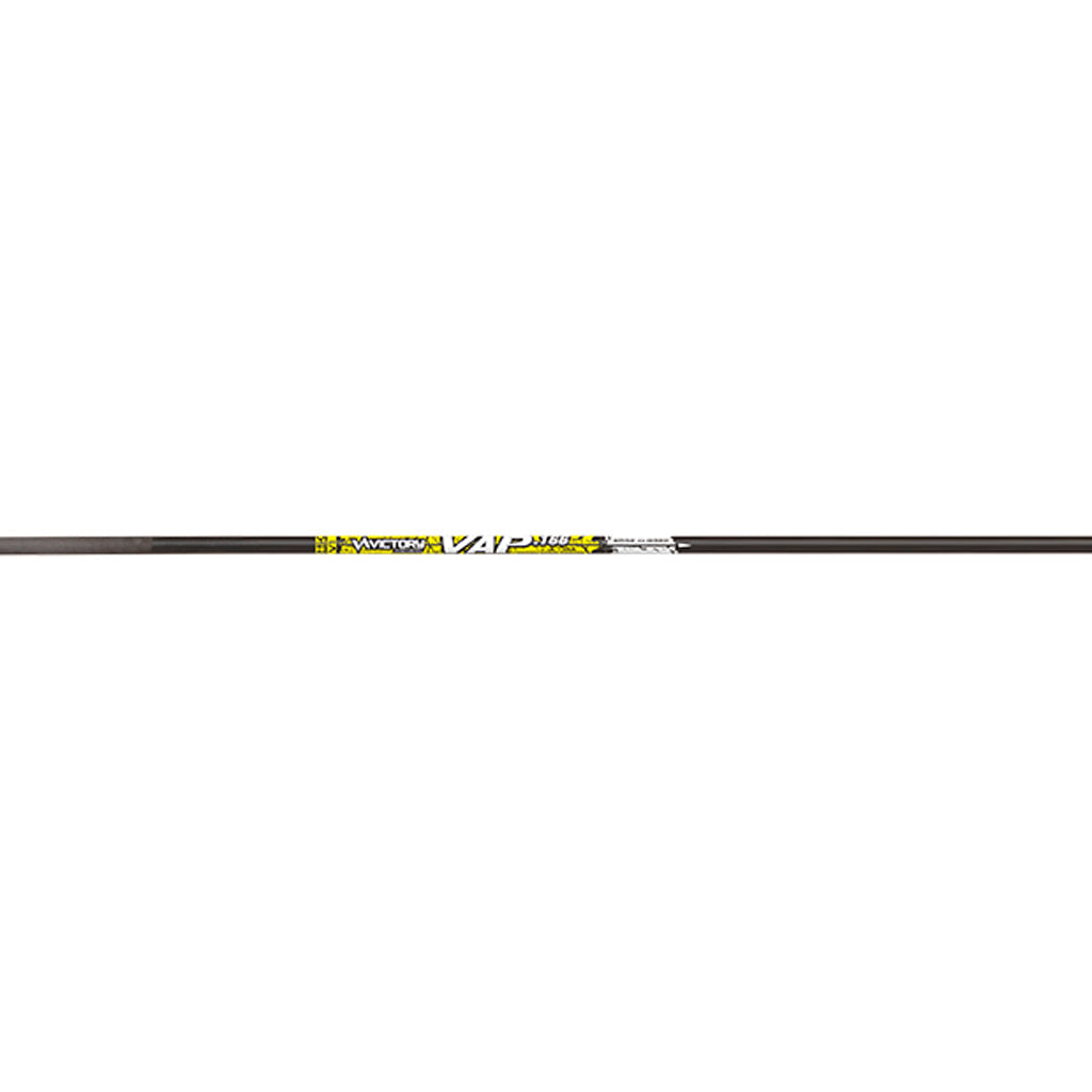 Victory VAP Elite 200 Spine Micro-Diameter Arrow Shafts 1 doz.