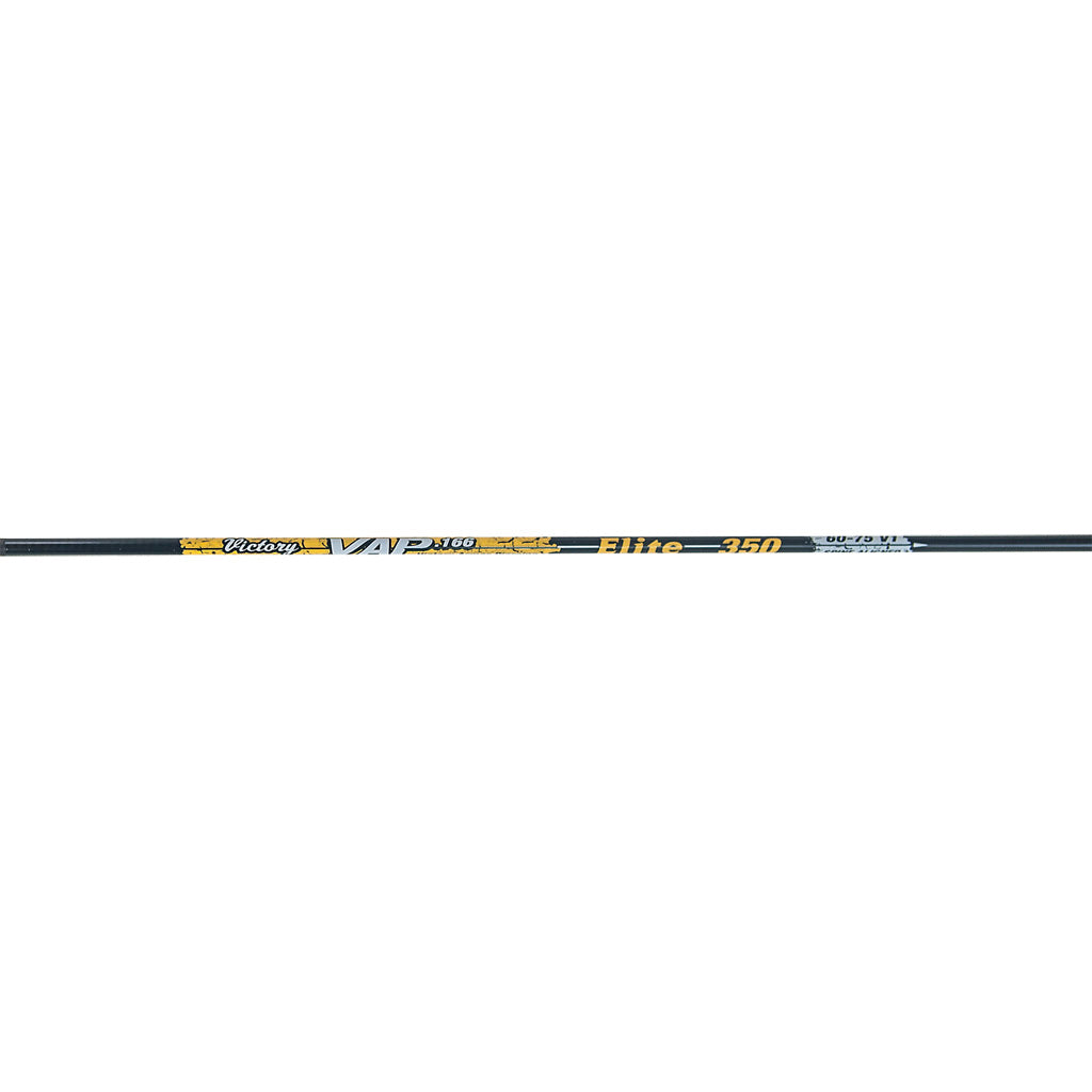 Victory VAP Elite Arrow Shafts 500 Spine 12ct