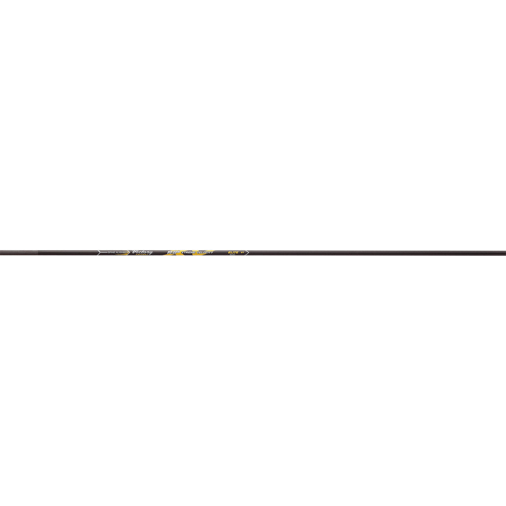 Victory RIP XV Elite 250 Spine Speed Arrow Shafts - Dozen