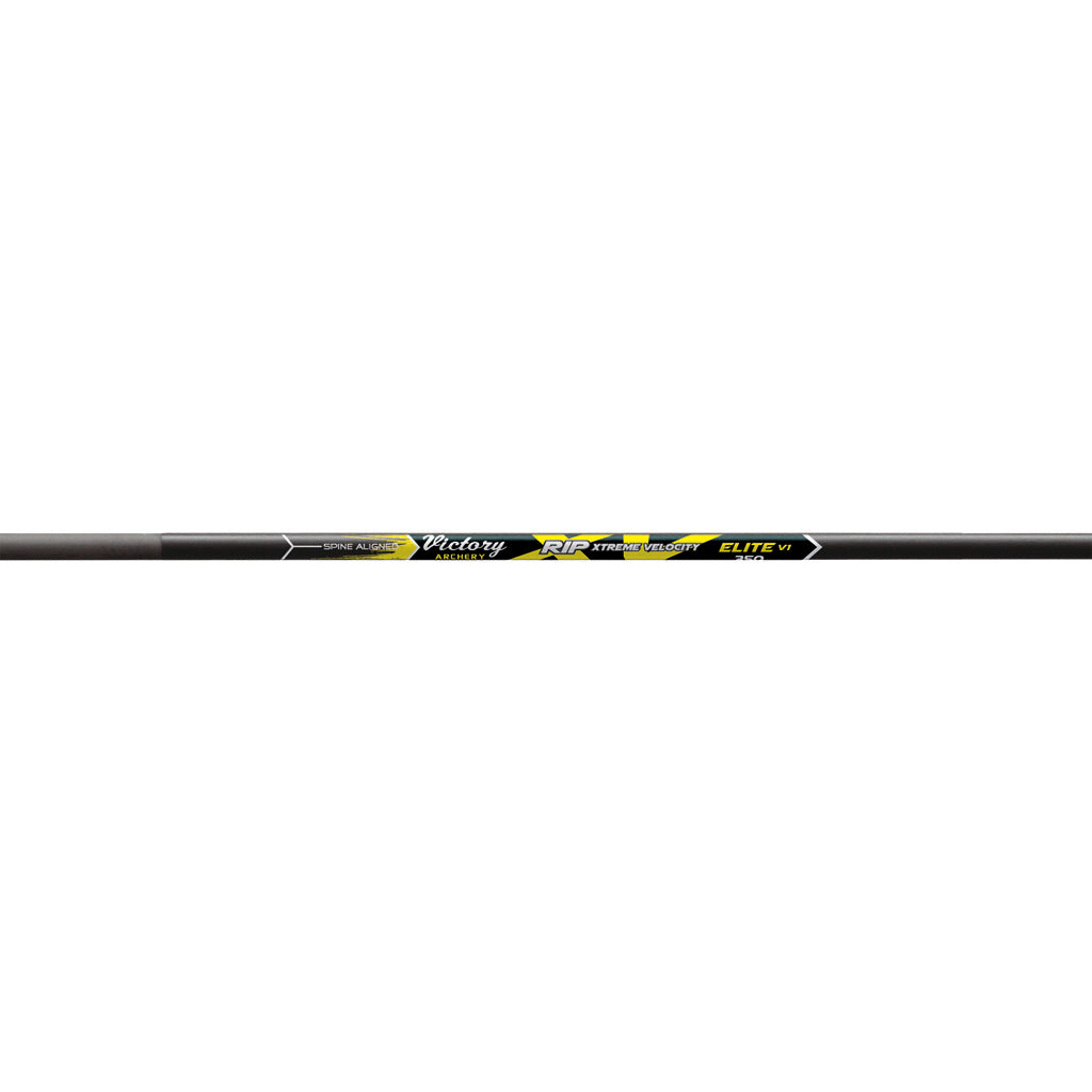 Victory RIP XV Elite 300 Small-Diameter Carbon Shafts - 12 Pack