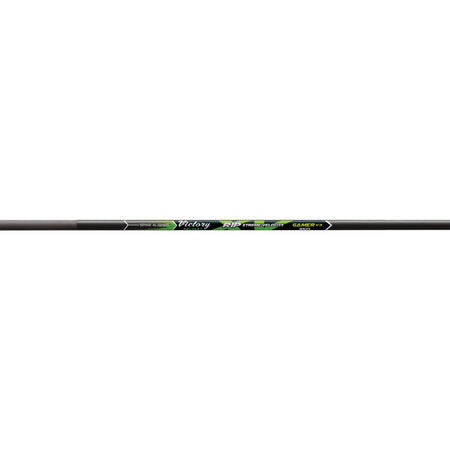 Victory RIP XV Gamer 400 Spine Carbon Shafts - Dozen Pack