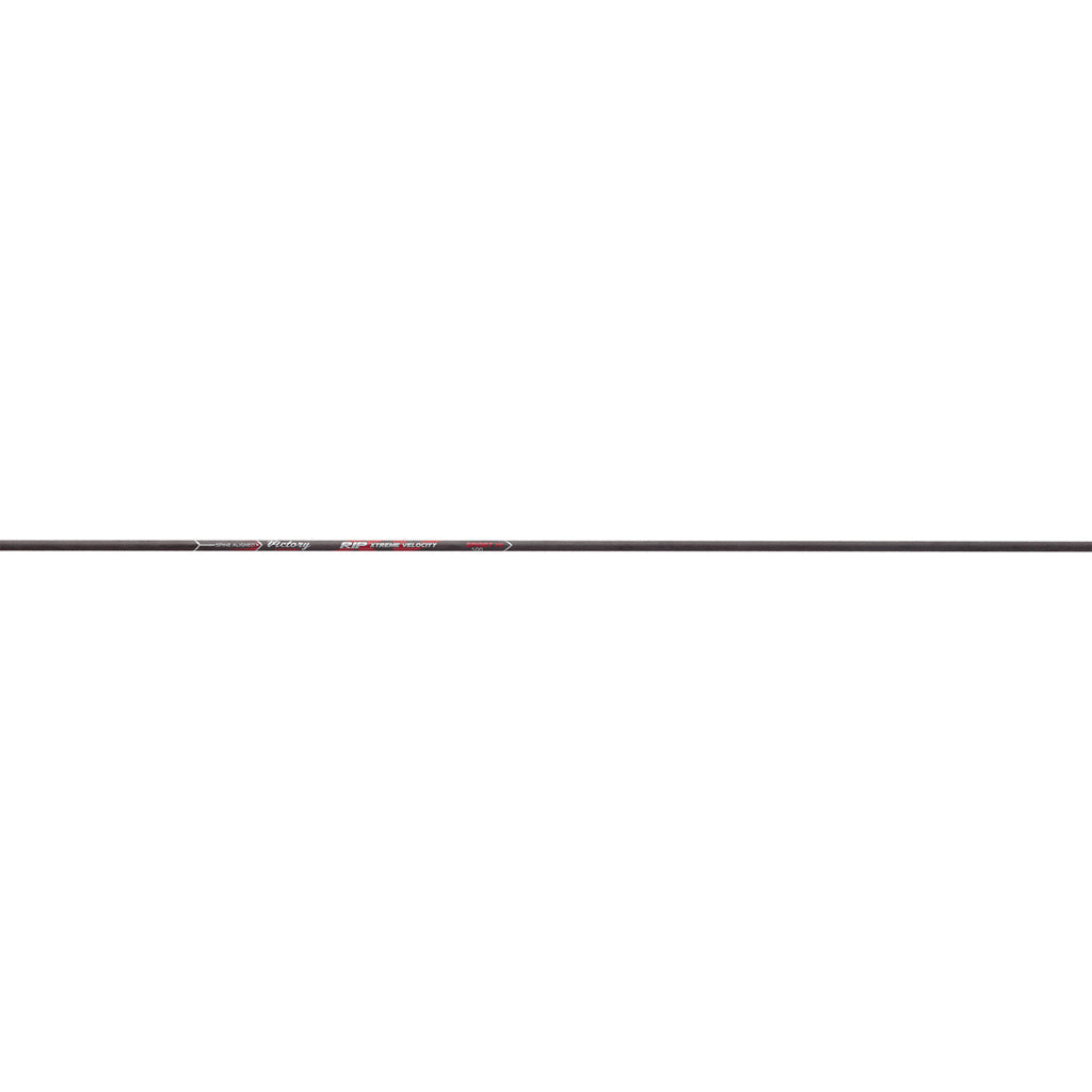 Victory RIP XV Sport 250 Spine Speed Arrow Shafts - Dozen