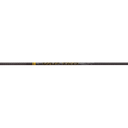Victory VAP TKO Elite Heavy Carbon Arrow Shafts 400 Spine Dozen
