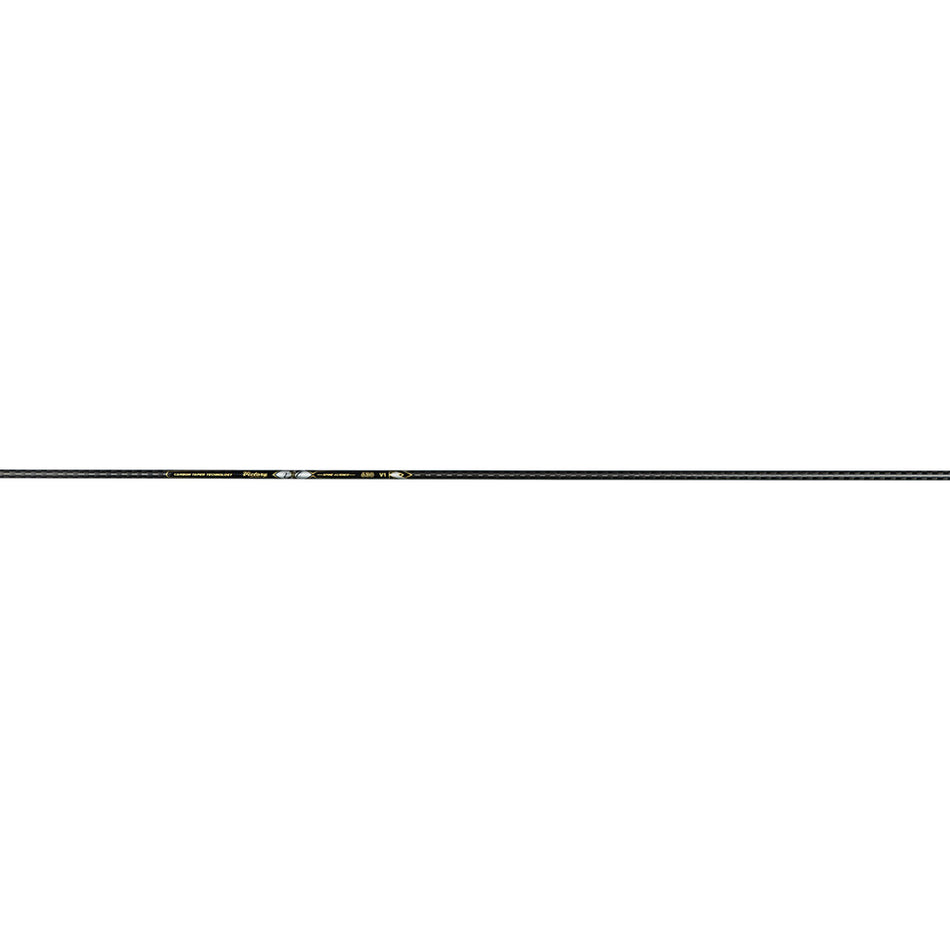 Victory VXT Elite Taper Target Arrow Shafts Spine 300 - 1 Doz