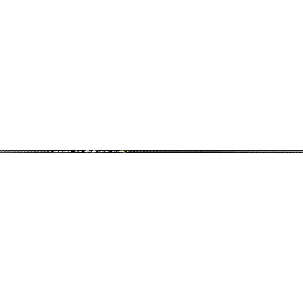 Victory VXT Gamer Taper Target Arrow Shafts 300 Spine - 1 Doz Pack