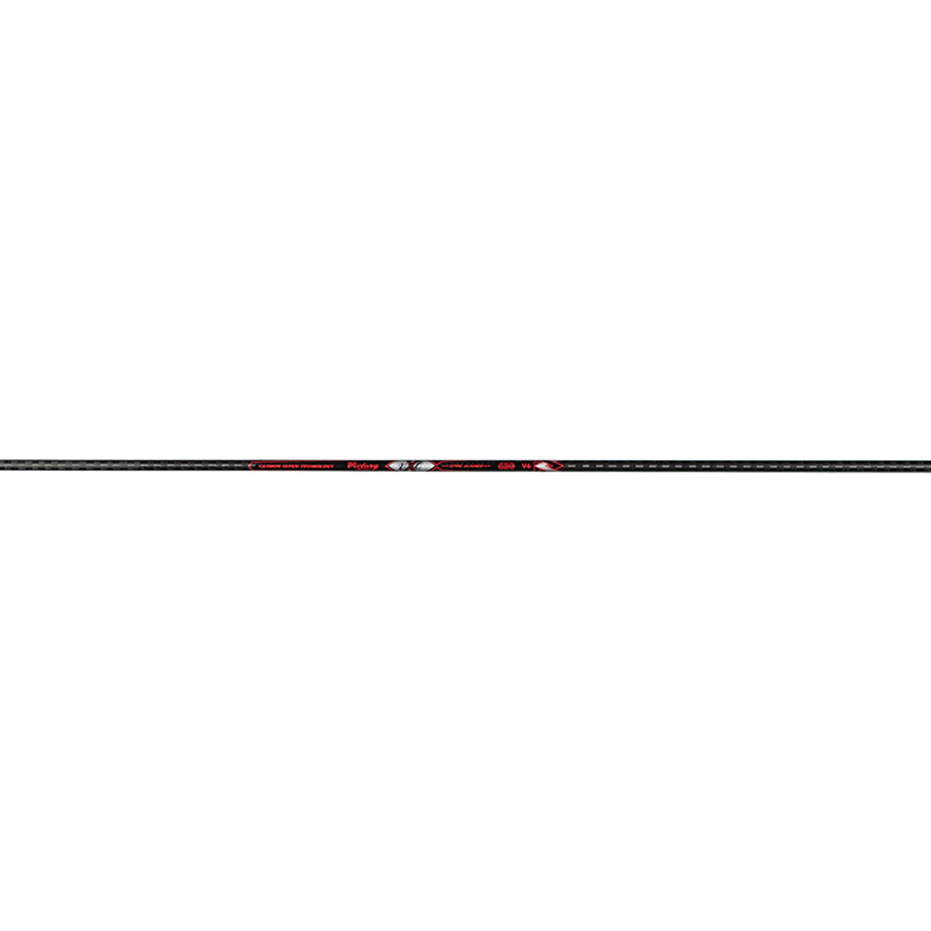 Victory VXT Sport Taper 355 Spine Carbon Arrow Shafts 1 Dozen